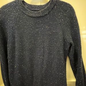Abercrombie & Fitch  - Vintage Sweater